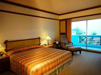 BP Samila Beach & Resort - 32