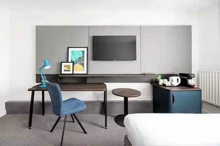 Holiday Inn Birmingham M6 Jct7 by IHG - 42