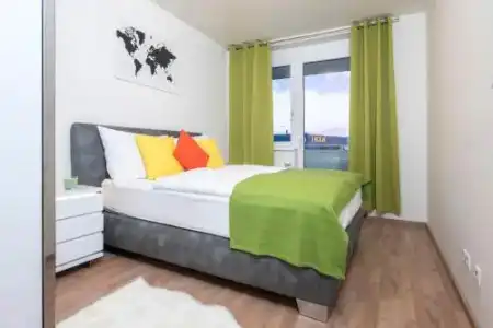 ApartGraz Smart Apartments Boardinghouse - 5