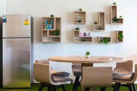 Trica Hostel - 17