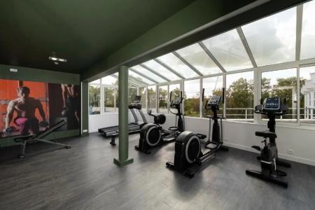 Four Points by Sheraton Reims Cathédrale - 16