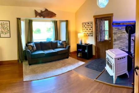 Bell In The Woods Guest House - 125