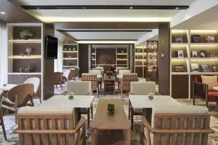 Orchard Rendezvous by Far East Hospitality - 19