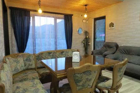 Bibo'S Kokhi Guesthouse - 2