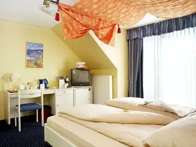 Hotel-Hofbräu am Stadtring - 3