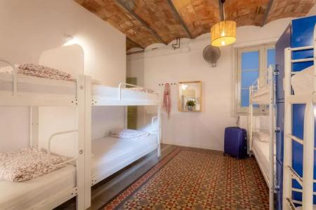 Primavera Hostel - 32