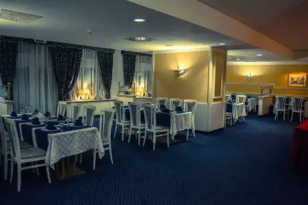Shodlik Palace - 27