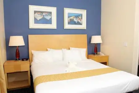ChartHouse Clearwater Beach Marina - 20