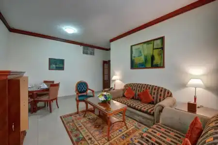 Mourouj Apartments by Mourouj Gloria - 25