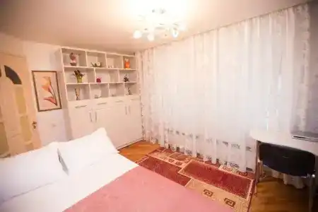 Home Sweet Home - 17
