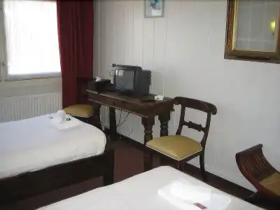 Wienerhof - 8