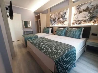 Livaneli Boutique Otel - 48