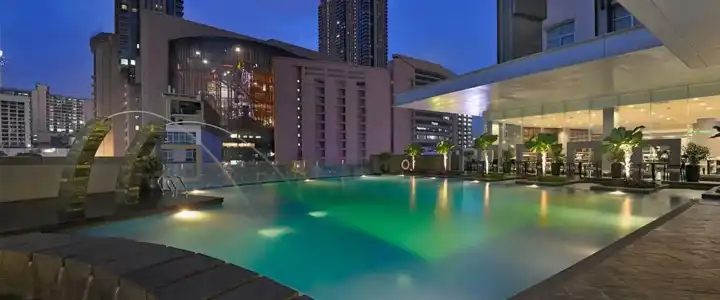 Taragon Residences - 27