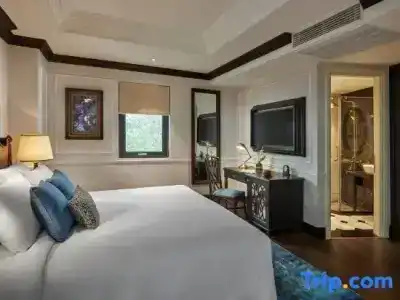 Aira Boutique Hanoi & Spa - 90