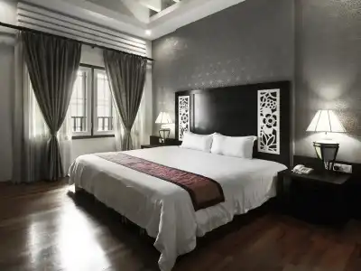 Jonker Boutique - 24