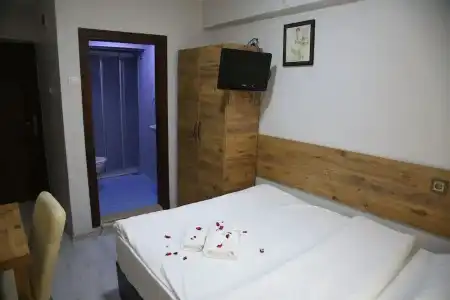 Otel Altay - 4