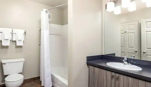 WorldMark Eagle Crest - 13