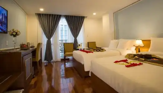Huong Sen Annex - 51