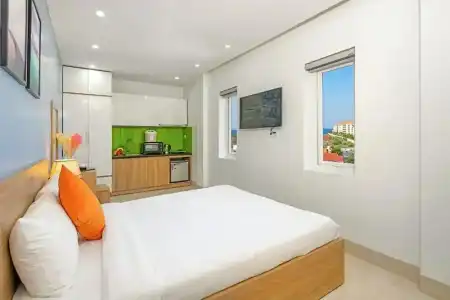 Suri Apartment & Danang - 170