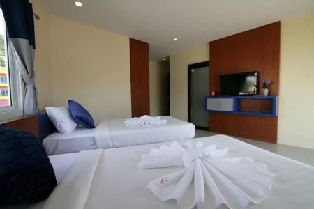 Calypso Patong - 40