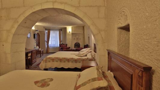 Vezir Cave Suites - 220