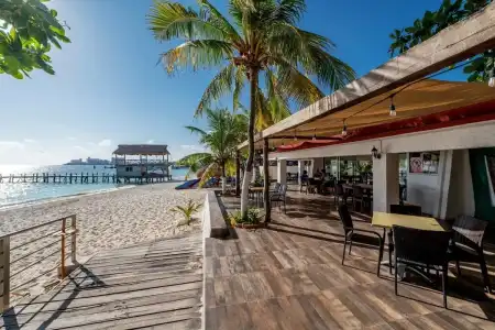 Beach House Maya Caribe By Farandas - 30