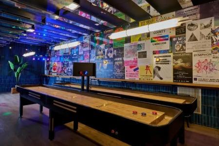 Generator Berlin Alexanderplatz - 17