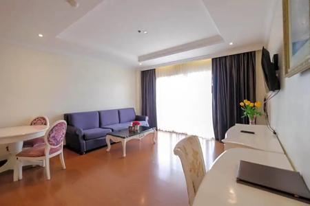 LK Miracle Suite - 69