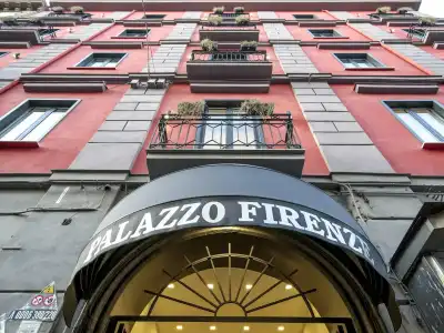 Palazzo Firenze - 0