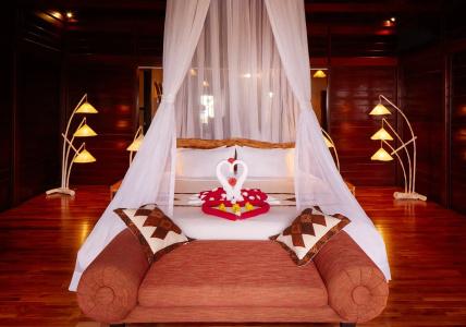Kupu Kupu Phangan Beach Villas & Spa - 4