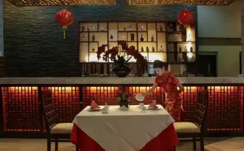 HERITAGE by Grand Sahid Jaya - 26