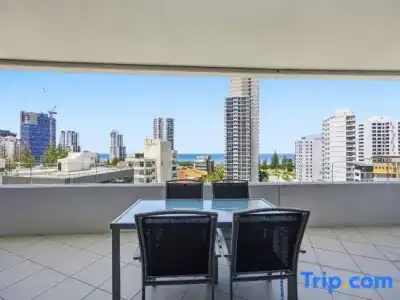 Aria Apartments - 68