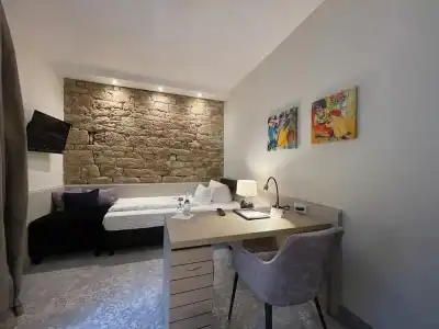 Hotel-Restaurant Bachmühle - 25
