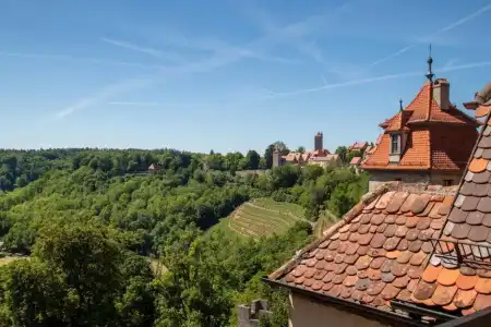 am Siebersturm - 29