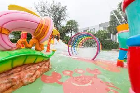 Katathani Phuket Beach Resort - 35