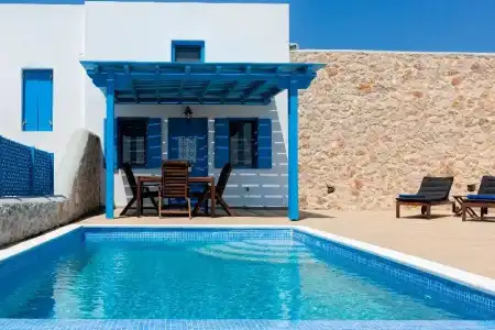 Desiterra Resort - 55