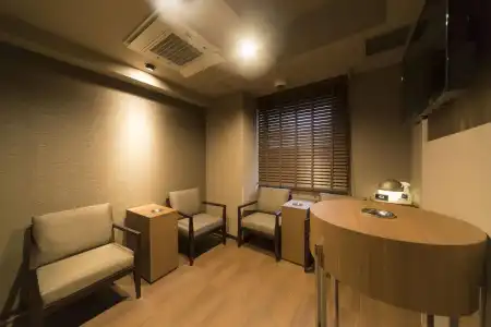 Dormy Inn Hatchobori Tokyo - 17