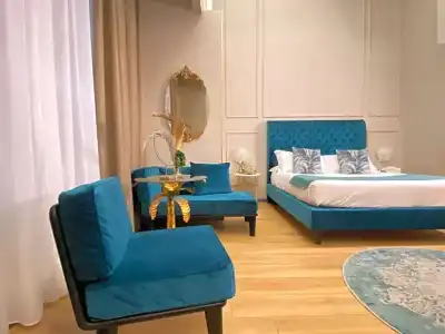 INTOMILAN Galleria Duomo I Boutique & Design Aparthotel - 196