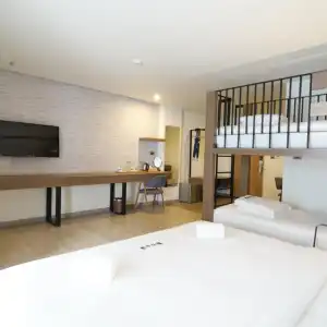 Kokotel Chiang Mai Nimman - 35