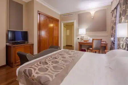 Grand Visconti Palace - 18