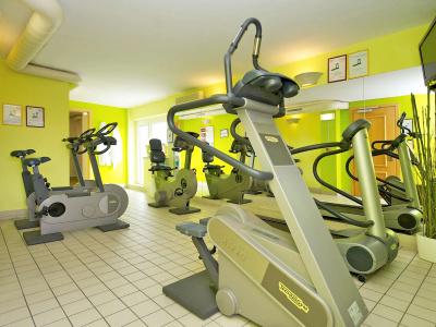 Mercure Roma Corso Trieste - 20