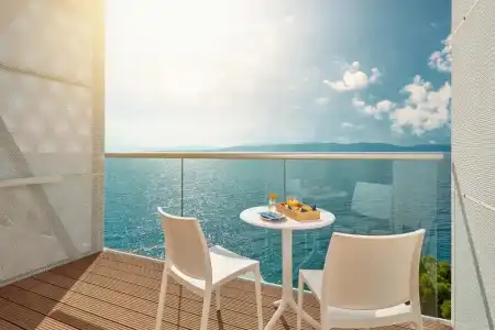 TUI BLUE Makarska - Adults Only - 43