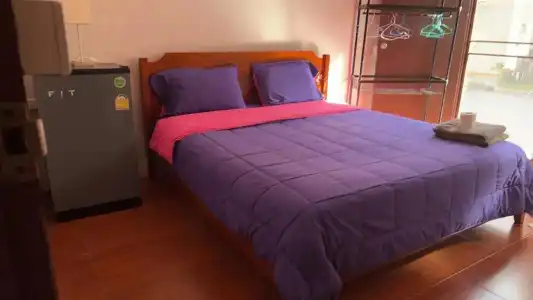 Smile Home Guesthouse - 74