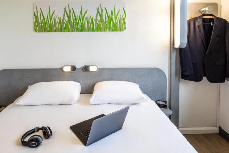 ibis budget Roissy CDG Paris Nord 2 - 18