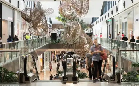 Quest Chermside on Playfield - 17