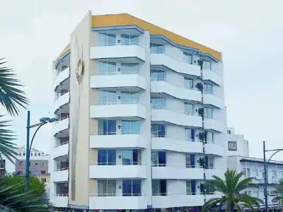 Apartaments Lloret Sun - 33