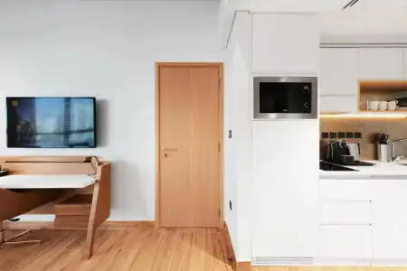 Adagio Premium The Palm Apart-hotel - 58