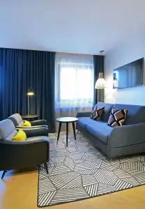 Hôtel Le Roosevelt - 81