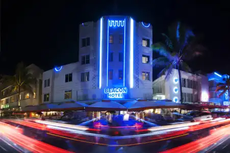 Beacon South Beach - 20