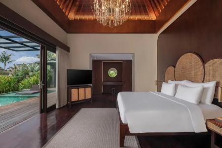 The Garcia Ubud & Resort - 32